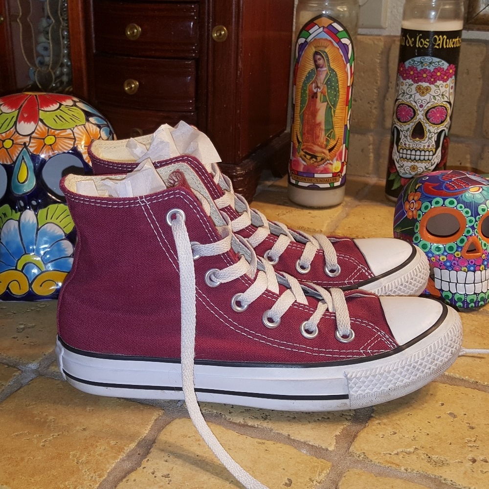 Converse